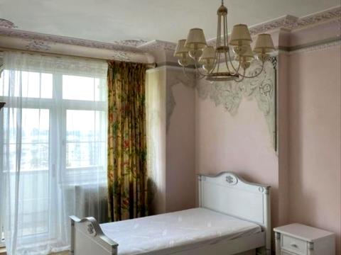 квартира за адресою Обсерваторна вул., 7