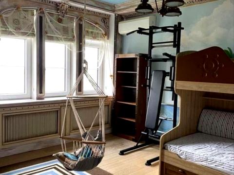 квартира за адресою Обсерваторна вул., 7