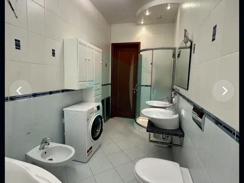 квартира по адресу Токмакская ул., 54