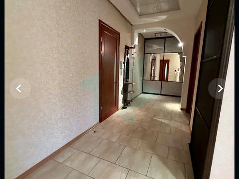 квартира по адресу Токмакская ул., 54