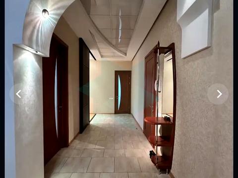 квартира по адресу Токмакская ул., 54