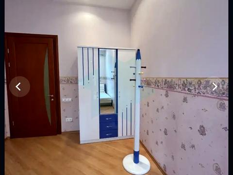 квартира по адресу Токмакская ул., 54