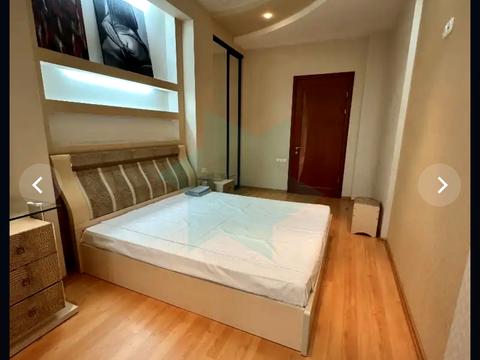 квартира за адресою Токмацька вул., 54