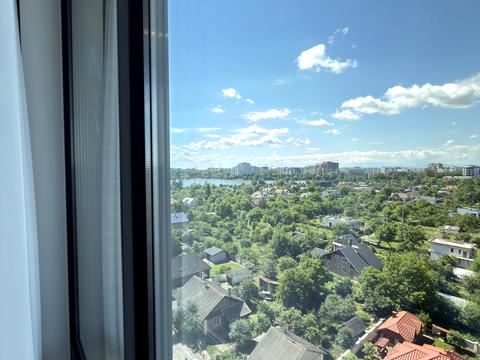 квартира за адресою Ленкавського вул., 34 к8