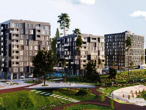квартира по адресу Раковского ул., (Будинок 5)