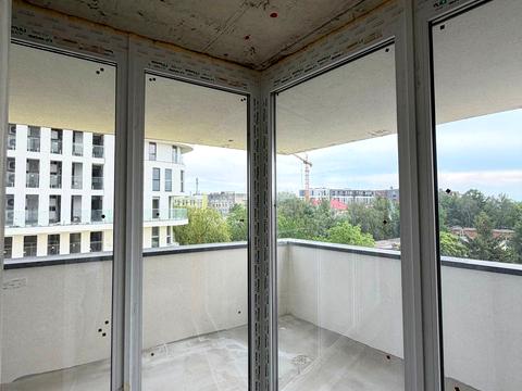квартира по адресу Раковского ул., (Будинок 5)