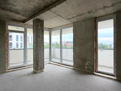 квартира по адресу Раковского ул., (Будинок 5)