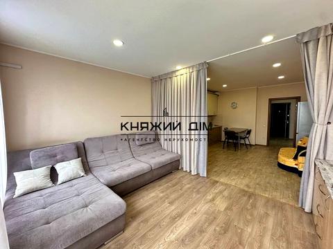 квартира по адресу Центральная ул., 21-А