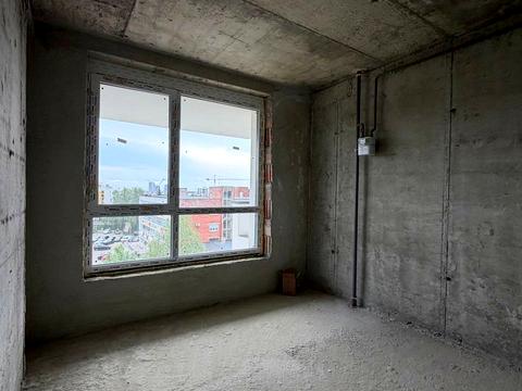 квартира по адресу Раковского ул., (Будинок 5)