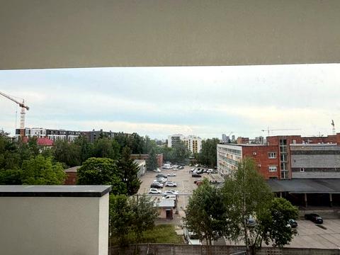 квартира по адресу Раковского ул., (Будинок 5)