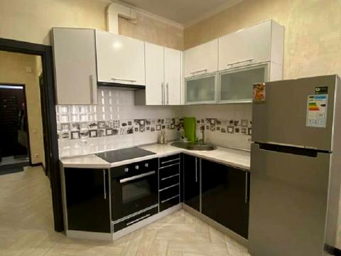 квартира по адресу Гагаринское Плато ул. (Гагаринское Плато), 5б