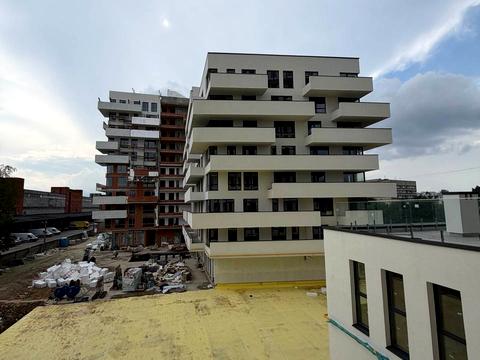 квартира по адресу Раковского ул., (Будинок 5)