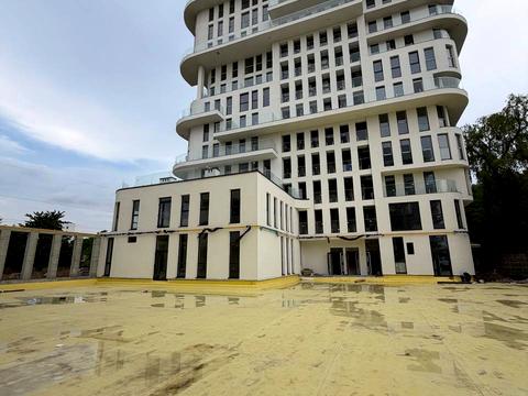 квартира по адресу Раковского ул., (Будинок 5)