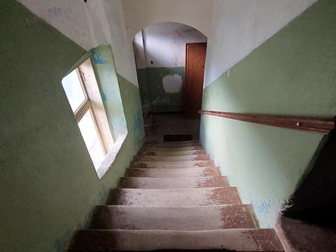 квартира по адресу Галицкая ул., 11