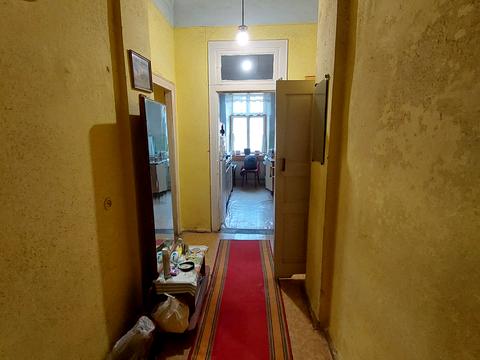 квартира по адресу Галицкая ул., 11