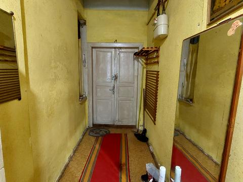 квартира по адресу Галицкая ул., 11
