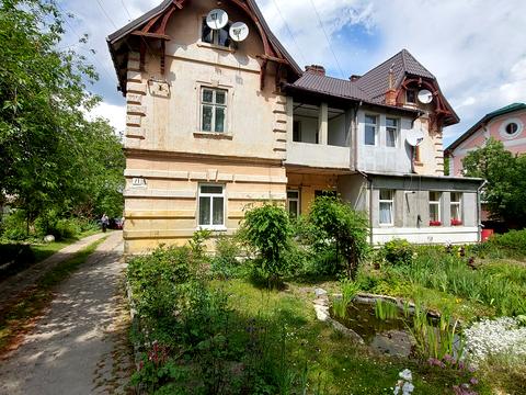 квартира по адресу Галицкая ул., 11