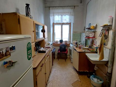 квартира по адресу Галицкая ул., 11
