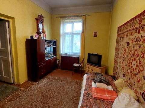 квартира по адресу Галицкая ул., 11