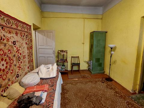 квартира по адресу Галицкая ул., 11