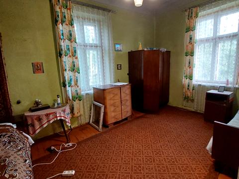 квартира по адресу Галицкая ул., 11