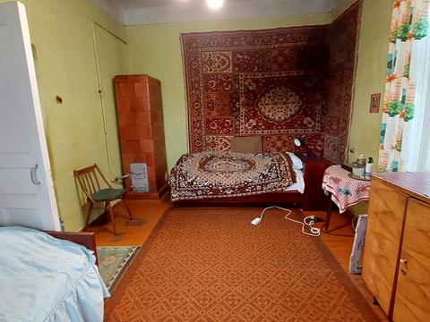 квартира по адресу Галицкая ул., 11
