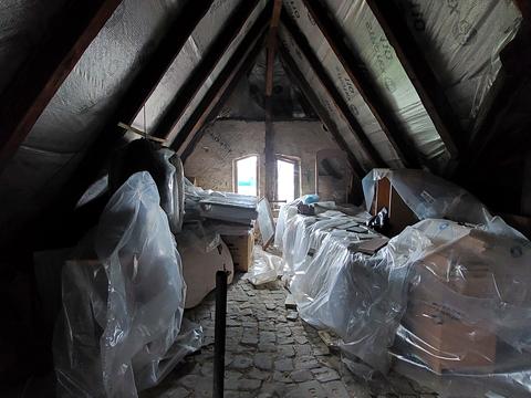 квартира по адресу Галицкая ул., 11