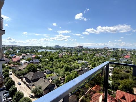 квартира за адресою Ленкавського вул., 34 к8