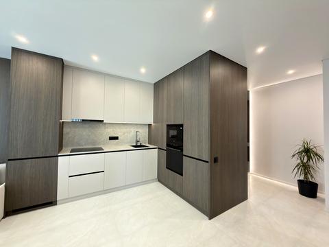 квартира за адресою Ленкавського вул., 34 к8