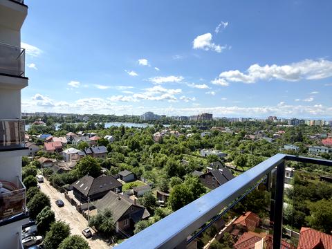 квартира за адресою Ленкавського вул., 34 к8