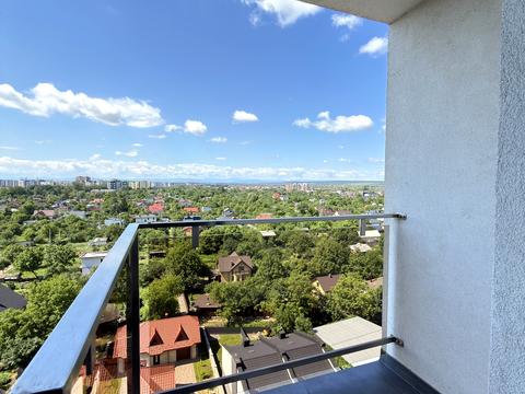 квартира за адресою Ленкавського вул., 34 к8