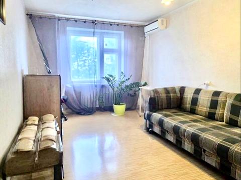 квартира за адресою Каденюка вул., 6