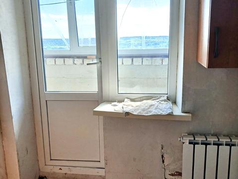 квартира за адресою Каденюка вул., 6