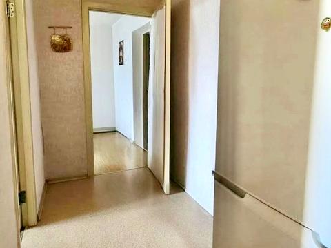 квартира за адресою Каденюка вул., 6