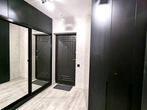 квартира по адресу Глубочицкая ул., 73