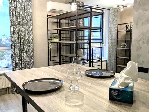 квартира по адресу Глубочицкая ул., 73