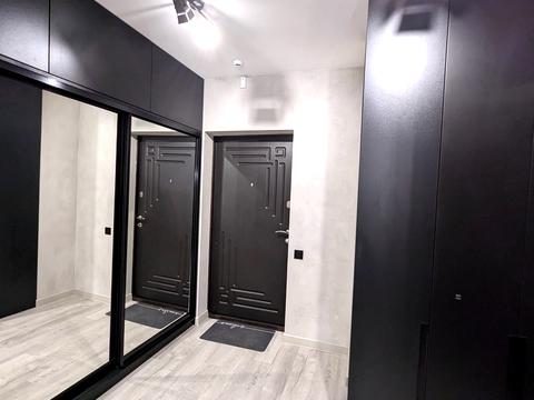 квартира по адресу Глубочицкая ул., 73
