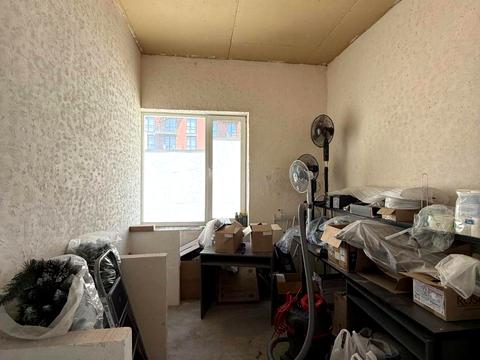 комерційна за адресою Хімічна вул., 4