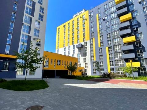 квартира за адресою Рудненська вул. (Білогорська), 8-Ж