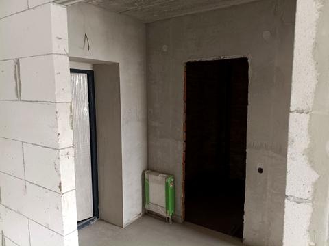 квартира за адресою Панаса Мирного вул., (Будинок 1)