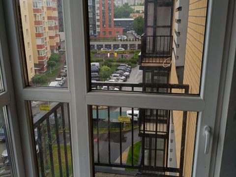 квартира за адресою Панаса Мирного вул., (Будинок 1)
