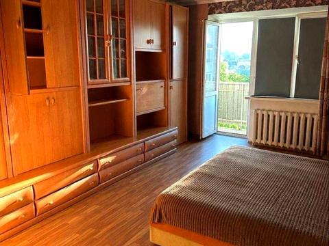 квартира по адресу Рабочая ул., 24-А