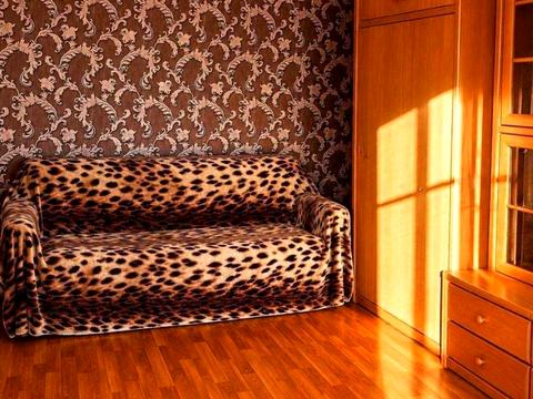 квартира по адресу Рабочая ул., 24-А