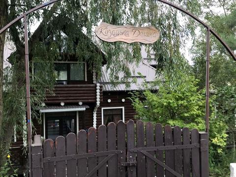 комерційна за адресою Миколи Закревського вул., 34е