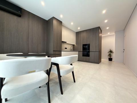квартира за адресою Ленкавського вул., 34 к8