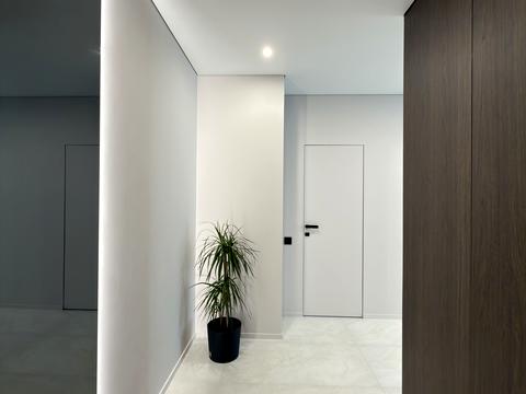 квартира за адресою Ленкавського вул., 34 к8