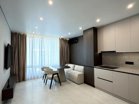 квартира за адресою Ленкавського вул., 34 к8