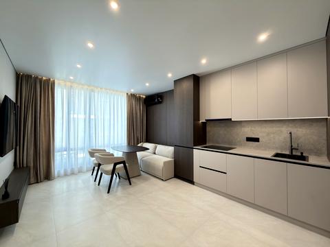 квартира за адресою Ленкавського вул., 34 к8
