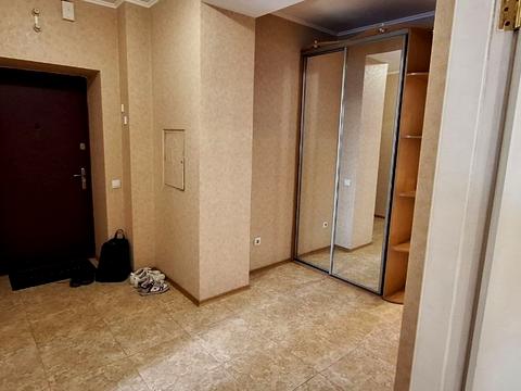 квартира по адресу Волынская ул., 10