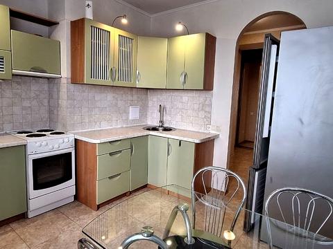 квартира по адресу Волынская ул., 10